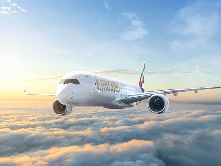 Emirates SkyCargo Expands Freighter Network with New Bangkok Service